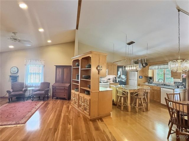 2332 Bear Swamp Rd, Sempronius, NY 13118