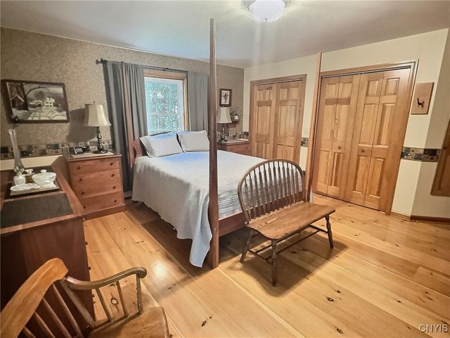 2332 Bear Swamp Rd, Sempronius, NY 13118