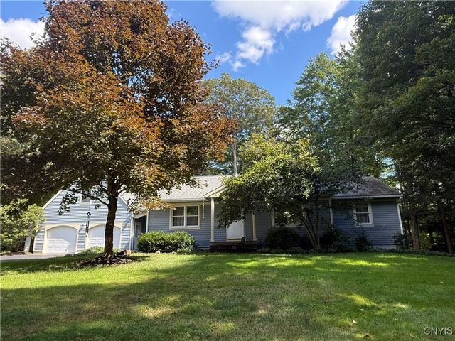 2332 Bear Swamp Rd, Sempronius, NY 13118