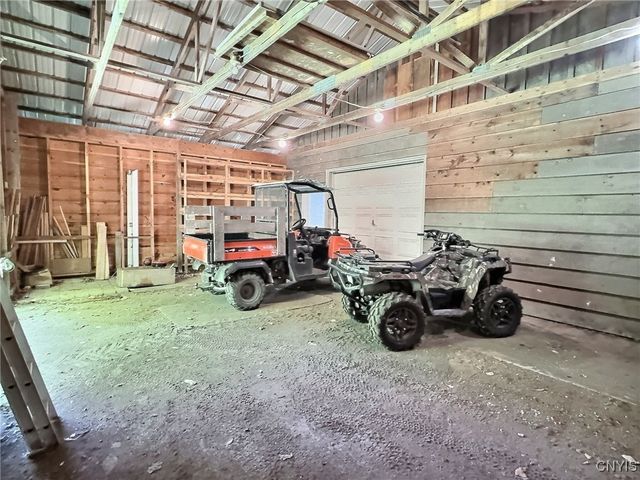 2332 Bear Swamp Rd, Sempronius, NY 13118