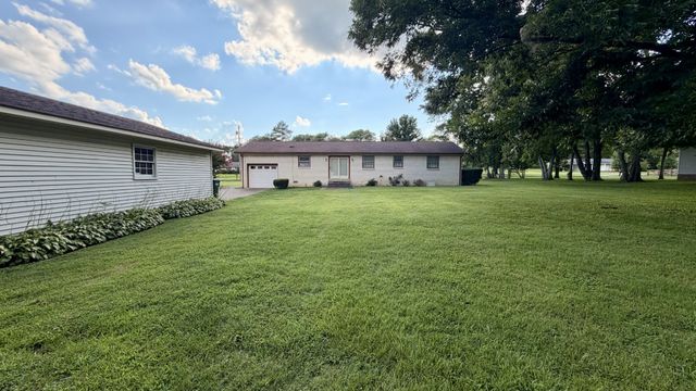229 Robin Hood Rd, Pulaski, TN 38478