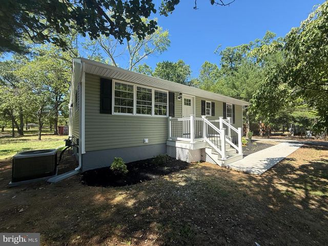 2171 W WEYMOUTH RD, Newfield, NJ 08344
