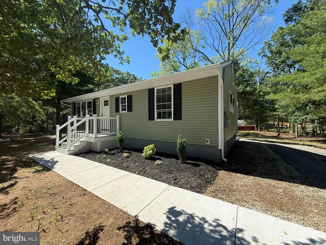 2171 W WEYMOUTH RD, Newfield, NJ 08344