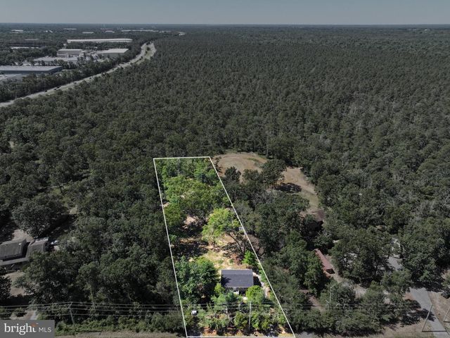 2171 W WEYMOUTH RD, Newfield, NJ 08344