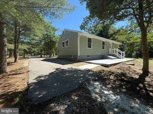 2171 W WEYMOUTH RD, Newfield, NJ 08344