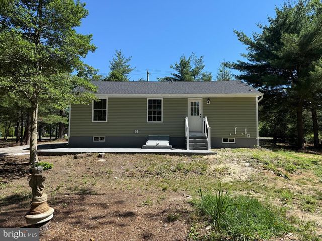 2171 W WEYMOUTH RD, Newfield, NJ 08344