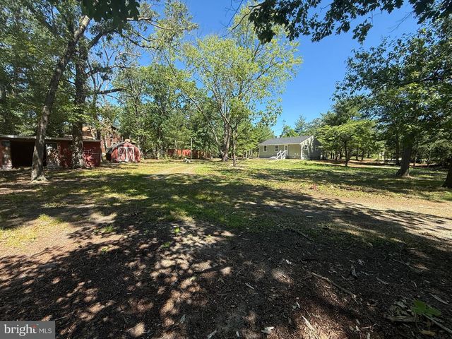2171 W WEYMOUTH RD, Newfield, NJ 08344
