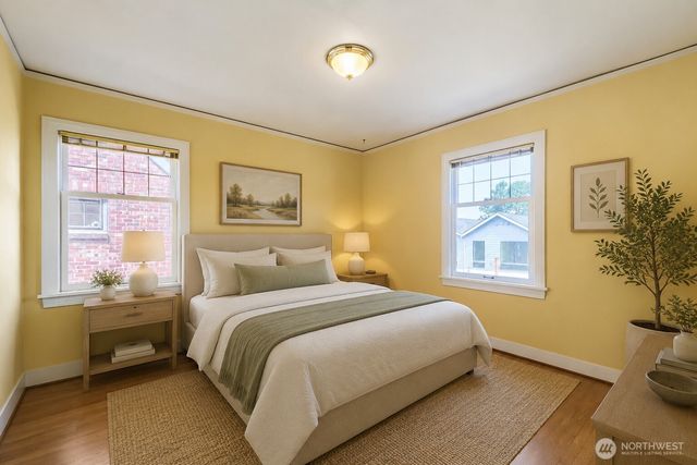 8042 18th Avenue NE, Seattle, WA 98115
