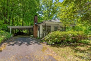 868 Cabin Flats Road, Balsam, NC 28707