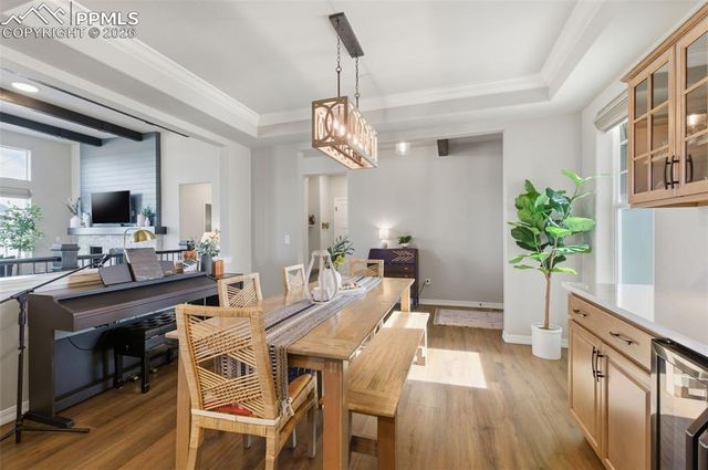 10008 Emerald Lake Lane, Colorado Springs, CO 80924