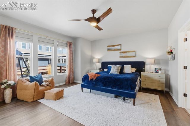 10008 Emerald Lake Lane, Colorado Springs, CO 80924