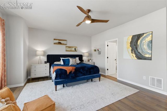 10008 Emerald Lake Lane, Colorado Springs, CO 80924