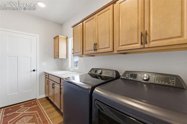 10008 Emerald Lake Lane, Colorado Springs, CO 80924