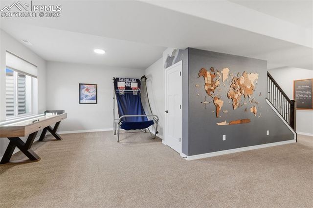 10008 Emerald Lake Lane, Colorado Springs, CO 80924