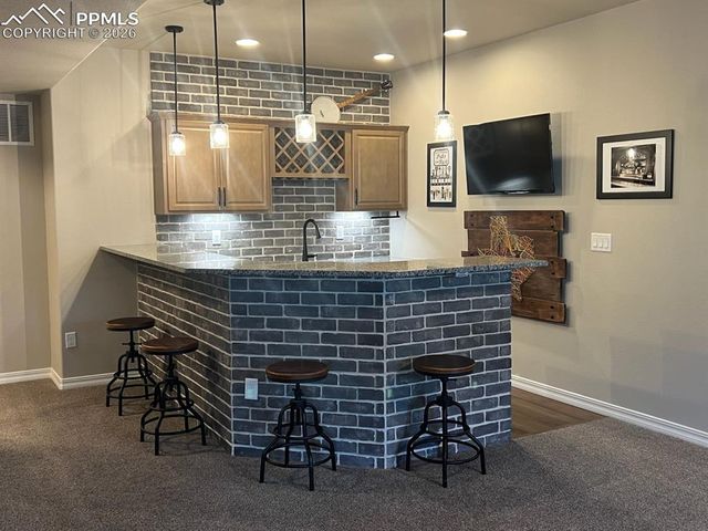 10008 Emerald Lake Lane, Colorado Springs, CO 80924