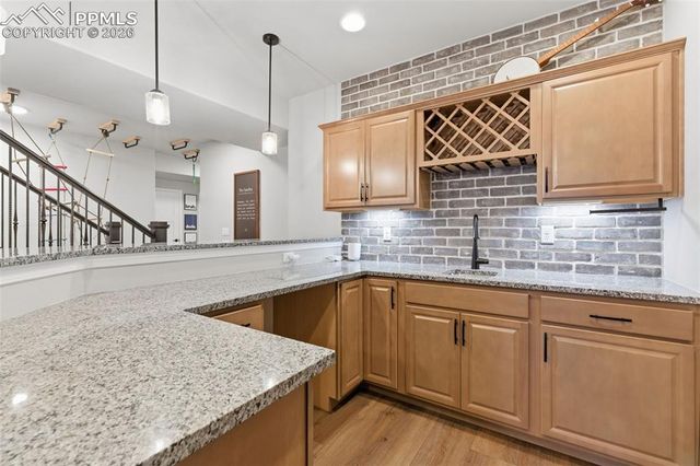 10008 Emerald Lake Lane, Colorado Springs, CO 80924