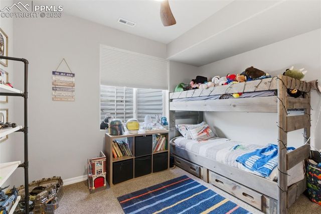 10008 Emerald Lake Lane, Colorado Springs, CO 80924