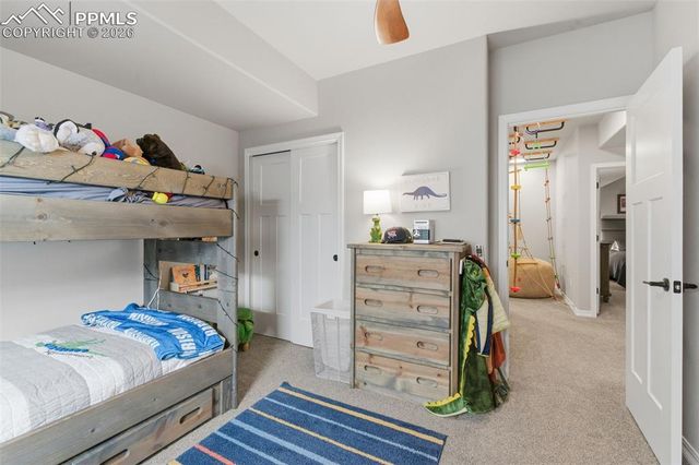 10008 Emerald Lake Lane, Colorado Springs, CO 80924