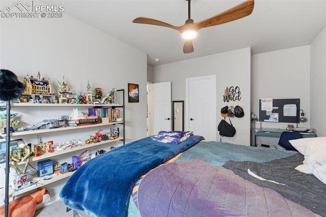 10008 Emerald Lake Lane, Colorado Springs, CO 80924