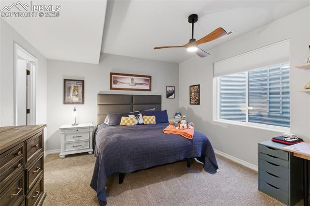 10008 Emerald Lake Lane, Colorado Springs, CO 80924