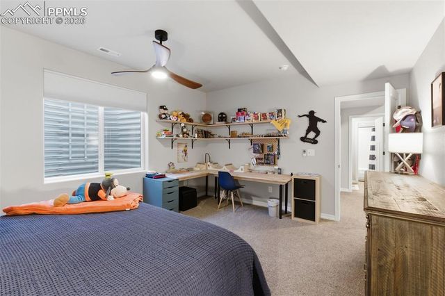 10008 Emerald Lake Lane, Colorado Springs, CO 80924