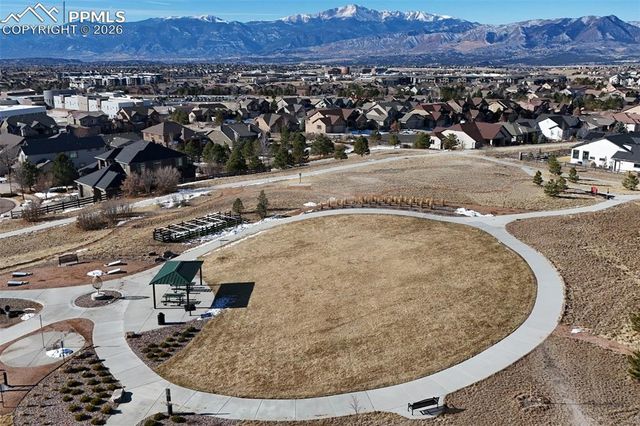 10008 Emerald Lake Lane, Colorado Springs, CO 80924