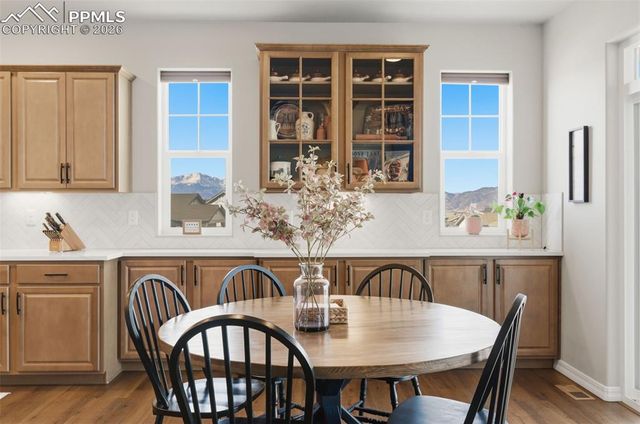 10008 Emerald Lake Lane, Colorado Springs, CO 80924