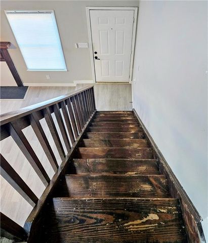 1935 Woodgate ARCH, Chesapeake, VA 23320