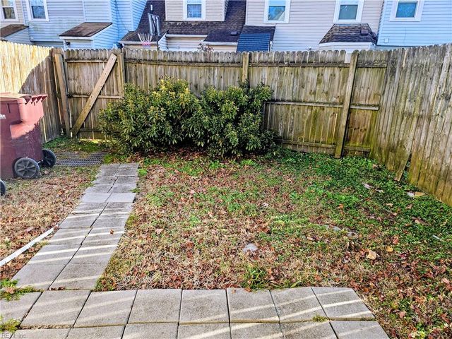 1935 Woodgate ARCH, Chesapeake, VA 23320