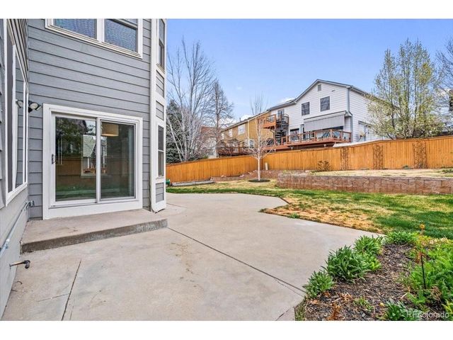 3385 White Oak Ln, Highlands Ranch, CO 80129