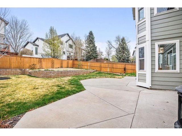 3385 White Oak Ln, Highlands Ranch, CO 80129