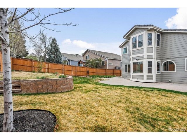 3385 White Oak Ln, Highlands Ranch, CO 80129