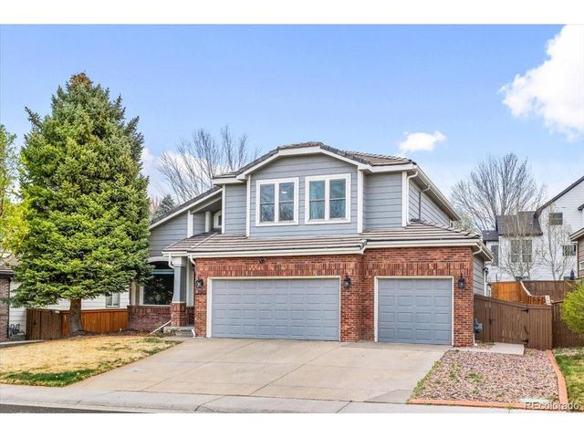 3385 White Oak Ln, Highlands Ranch, CO 80129