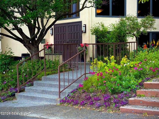 333 M Street 205, Anchorage, AK 99501