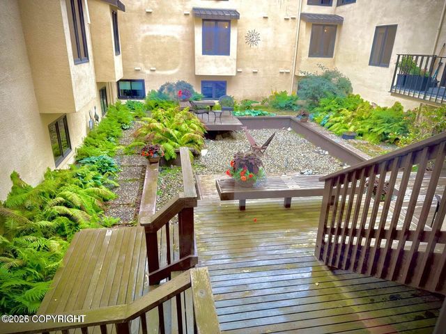 333 M Street 205, Anchorage, AK 99501