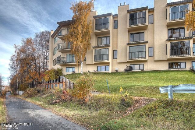 333 M Street 205, Anchorage, AK 99501