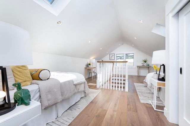 235 Alma Street, Palo Alto, CA 94301