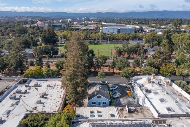 235 Alma Street, Palo Alto, CA 94301