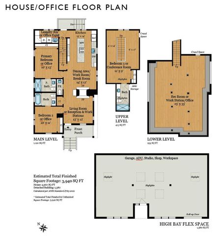 235 Alma Street, Palo Alto, CA 94301