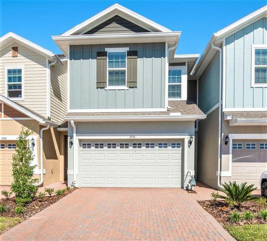 5756 SPOTTED HARRIER WAY, Lithia, FL 33547
