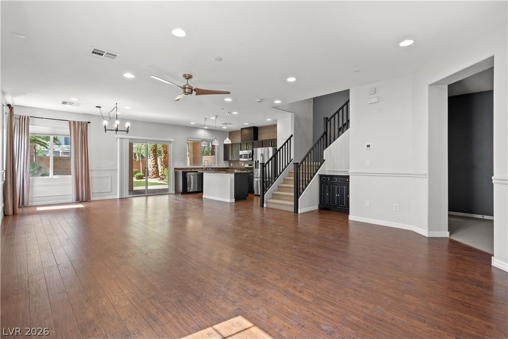 1021 Chestnut Chase Street, Las Vegas, NV 89138 — photo 5