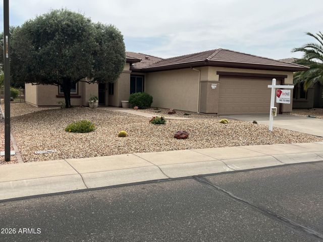 17429 W CALISTOGA Drive, Surprise, AZ 85387