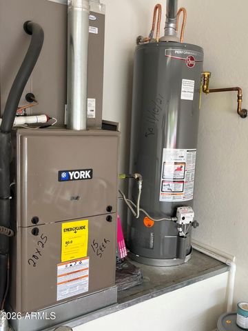 17429 W CALISTOGA Drive, Surprise, AZ 85387