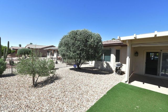 17429 W CALISTOGA Drive, Surprise, AZ 85387