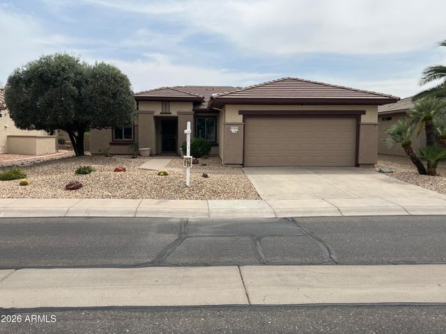 17429 W CALISTOGA Drive, Surprise, AZ 85387