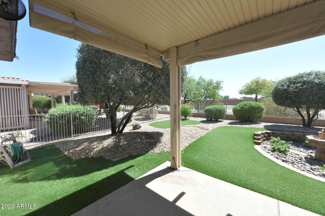 17429 W CALISTOGA Drive, Surprise, AZ 85387