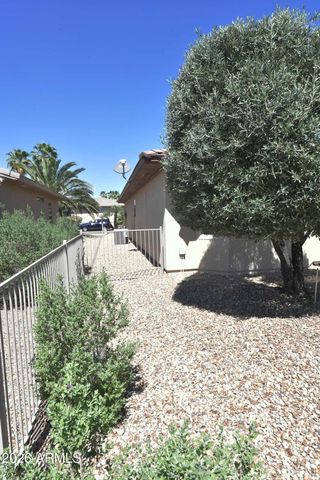 17429 W CALISTOGA Drive, Surprise, AZ 85387