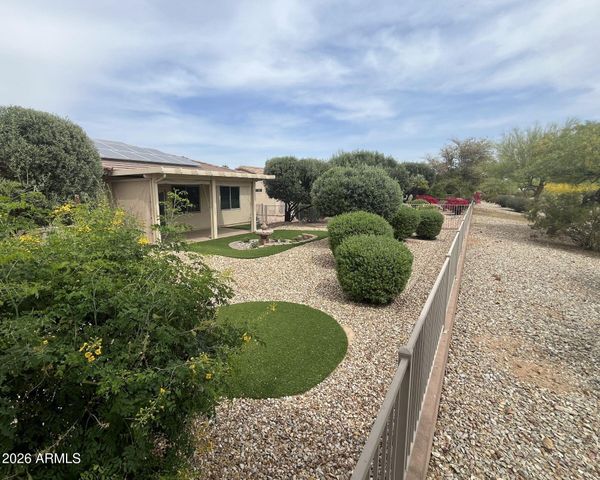 17429 W CALISTOGA Drive, Surprise, AZ 85387