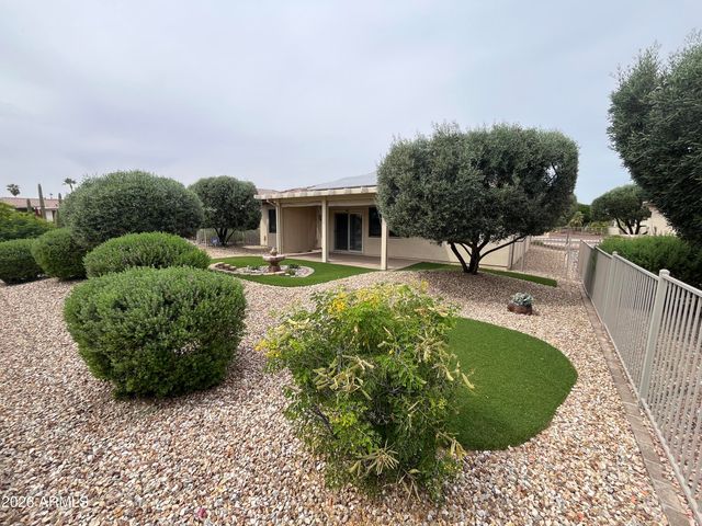 17429 W CALISTOGA Drive, Surprise, AZ 85387