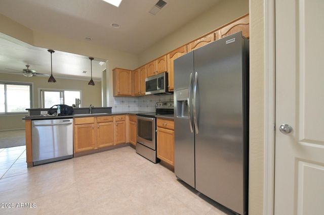 17429 W CALISTOGA Drive, Surprise, AZ 85387